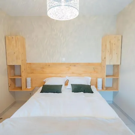 Fleur Cote D'opale - *