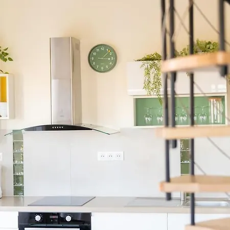 Fleur Cote D'opale - Semesterbostad