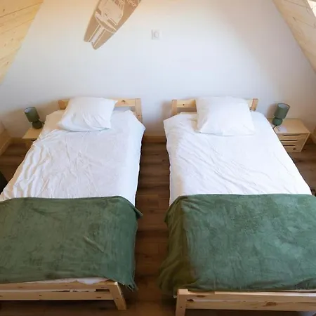 Vakantiehuis Fleur Cote D'opale - *