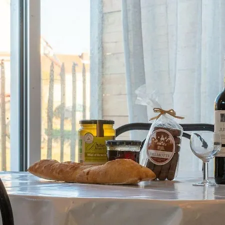 Fleur Cote D'opale -