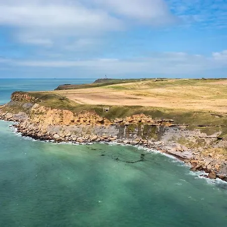 Vakantiehuis Fleur Cote D'opale - *