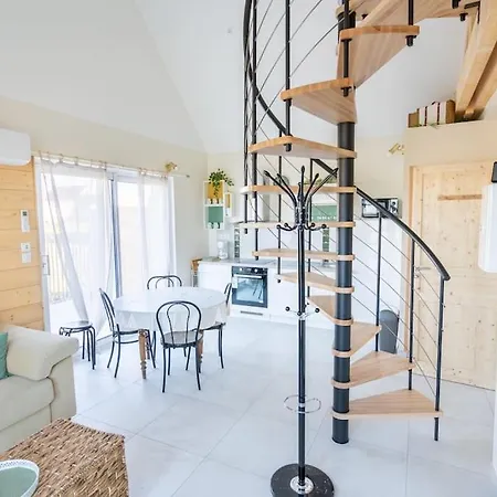 Semesterbostad Fleur Cote D'opale - Ambleteuse