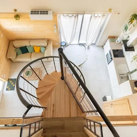 Fleur Cote D'opale - Vakantiehuis