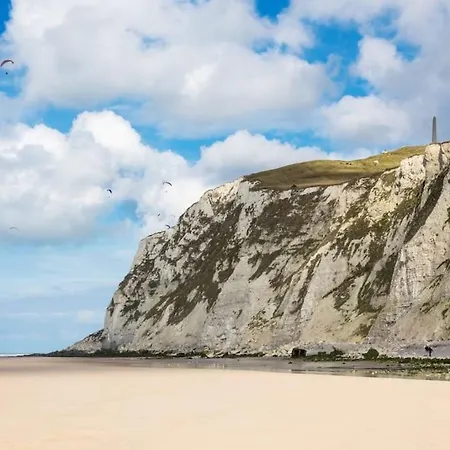 Fleur Cote D'opale - *