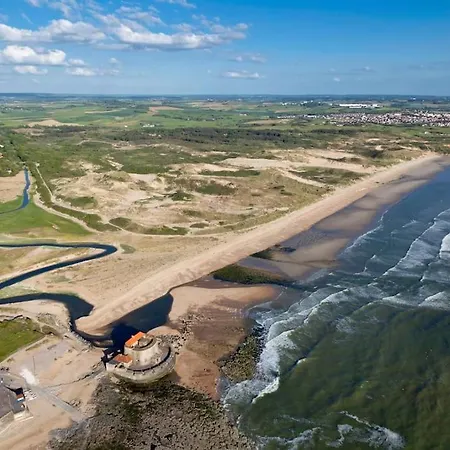 Fleur Cote D'opale -