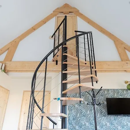 Vakantiehuis Fleur Cote D'opale - Ambleteuse