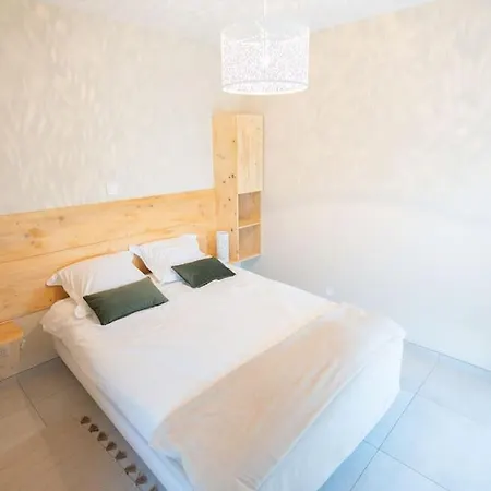 Fleur Cote D'opale - *