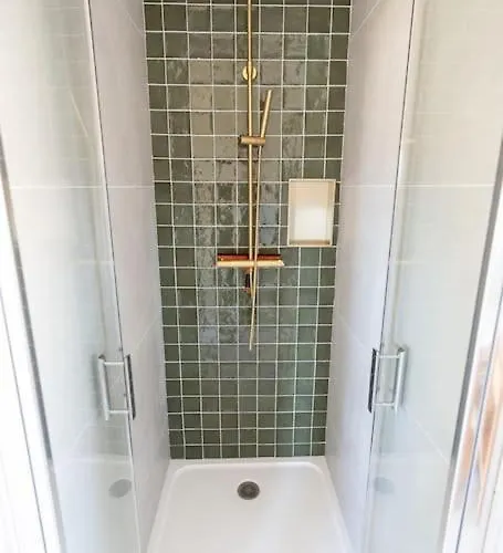 Fleur Cote D'opale - Vakantiehuis *