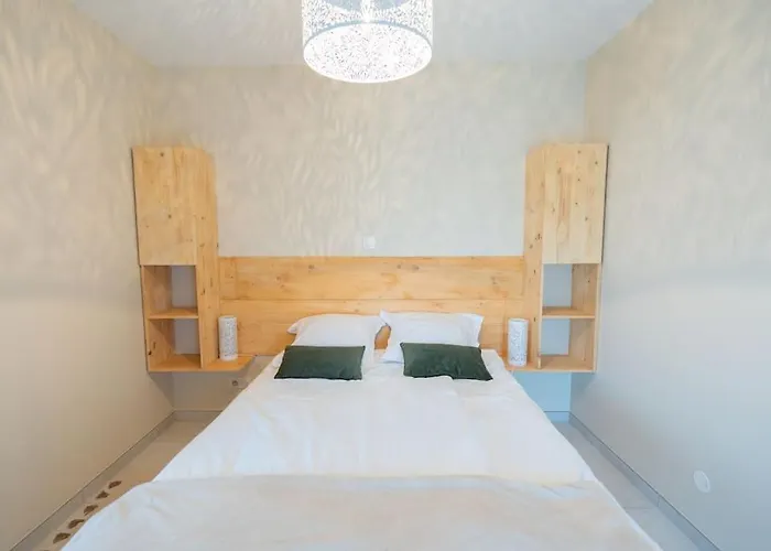 Fleur Cote D'opale - *