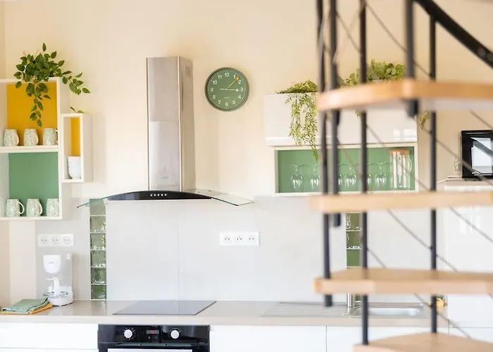 Fleur Cote D'opale - Holiday home