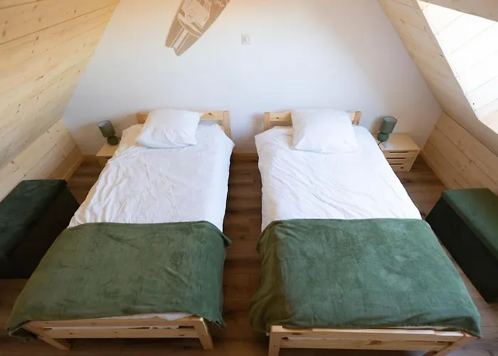 Vakantiehuis Fleur Cote D'opale - *