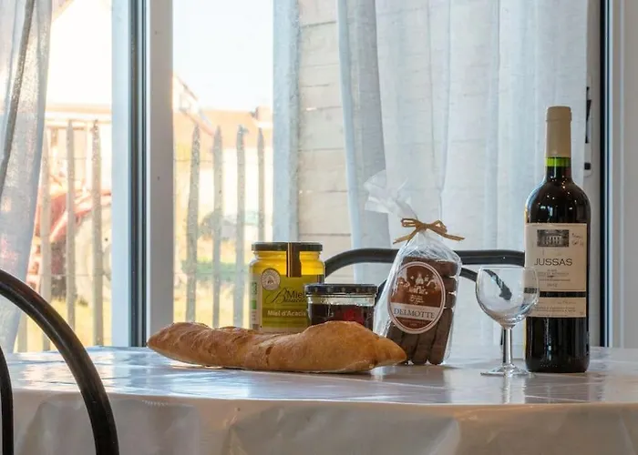 Fleur Cote D'opale -