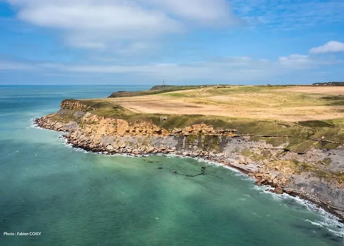 Vakantiehuis Fleur Cote D'opale - *