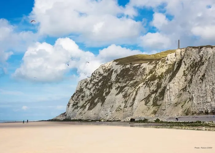 Fleur Cote D'opale - *
