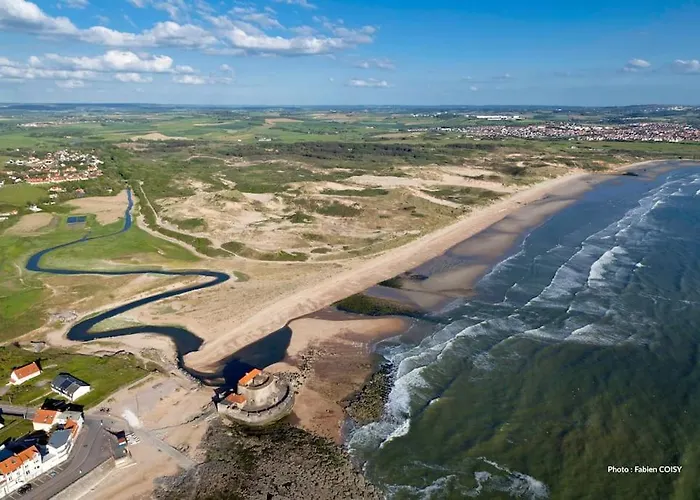 Fleur Cote D'opale -