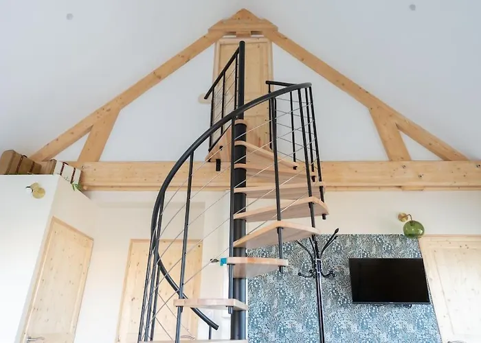 Holiday home Fleur Cote D'opale - Ambleteuse