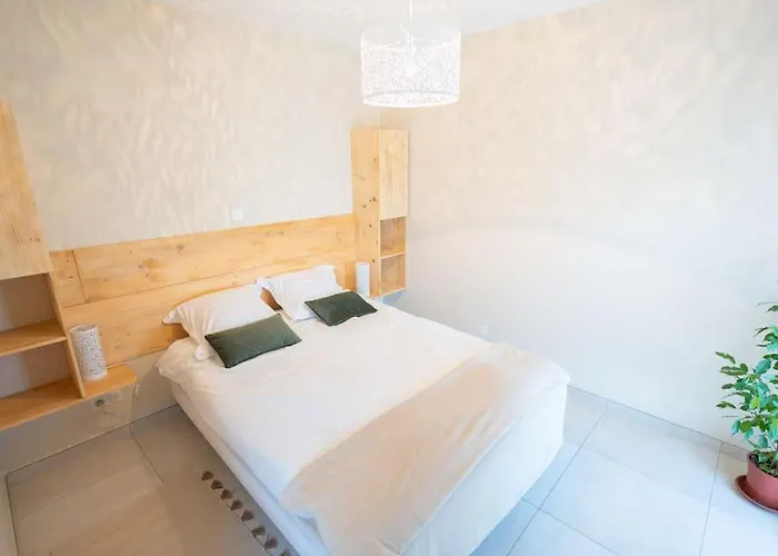 Fleur Cote D'opale - *