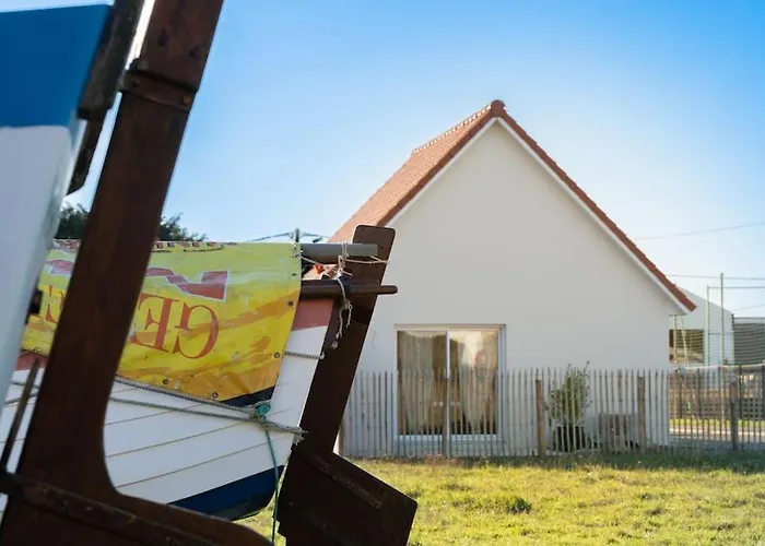 Fleur Cote D'opale - * Ambleteuse